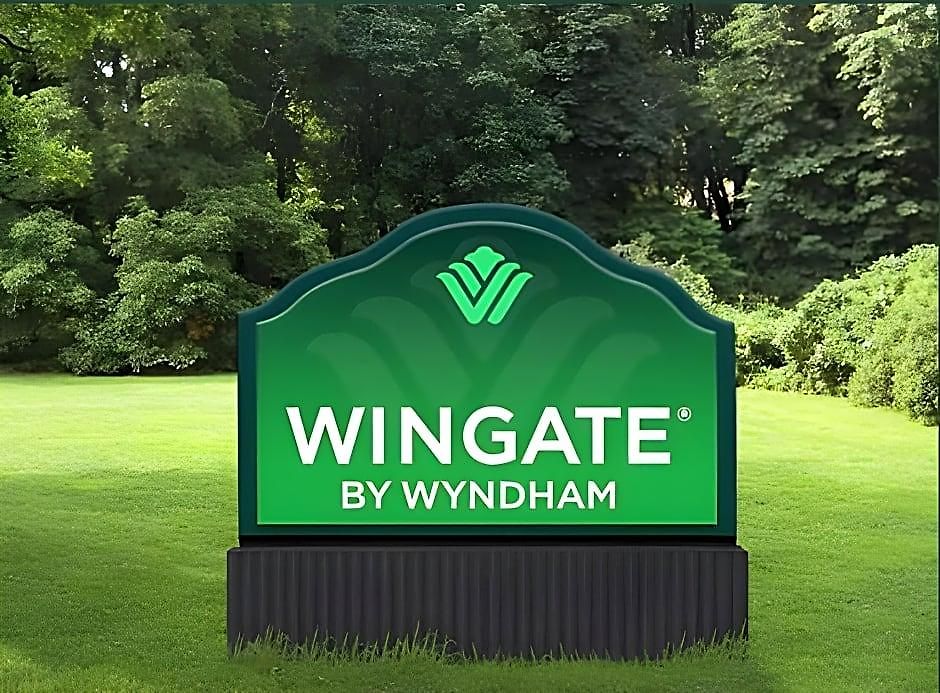 Wingate By Wyndham Jfk Airport, Far Rockaway Ny 2* New York