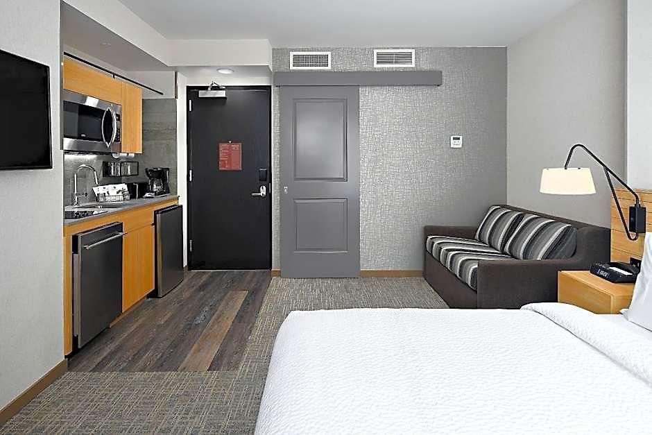 Towneplace By Marriott Manhattan/times Square