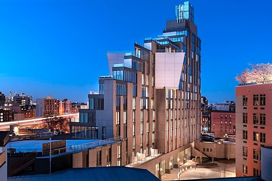 Hotel Indigo - Williamsburg - Brooklyn By Ihg 4*