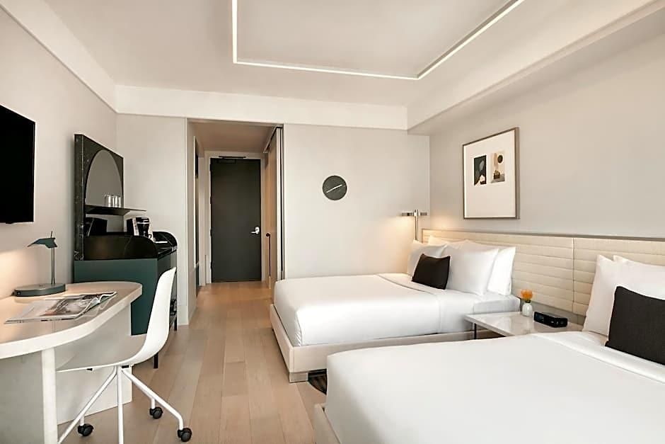 Indigo - Williamsburg - Brooklyn By Ihg New York