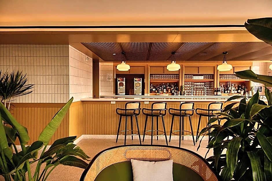 Indigo - Williamsburg - Brooklyn By Ihg Hotel