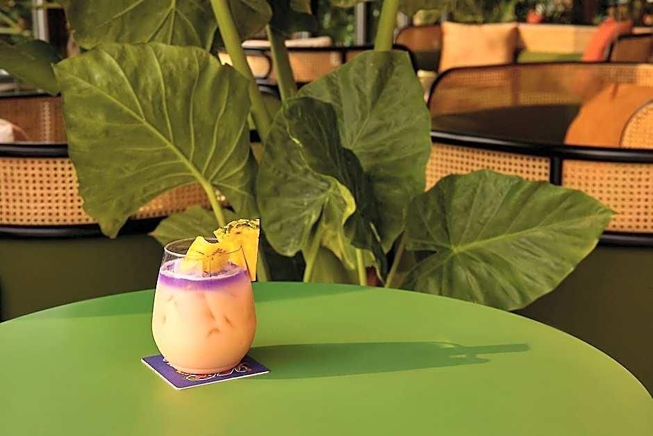 Hotel Indigo - Williamsburg - Brooklyn By Ihg