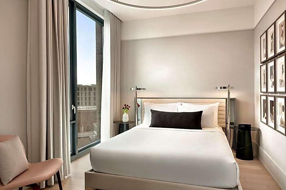 Indigo - Williamsburg - Brooklyn By Ihg Hotel