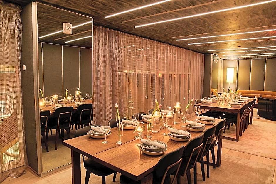 Indigo - Williamsburg - Brooklyn By Ihg Hotel