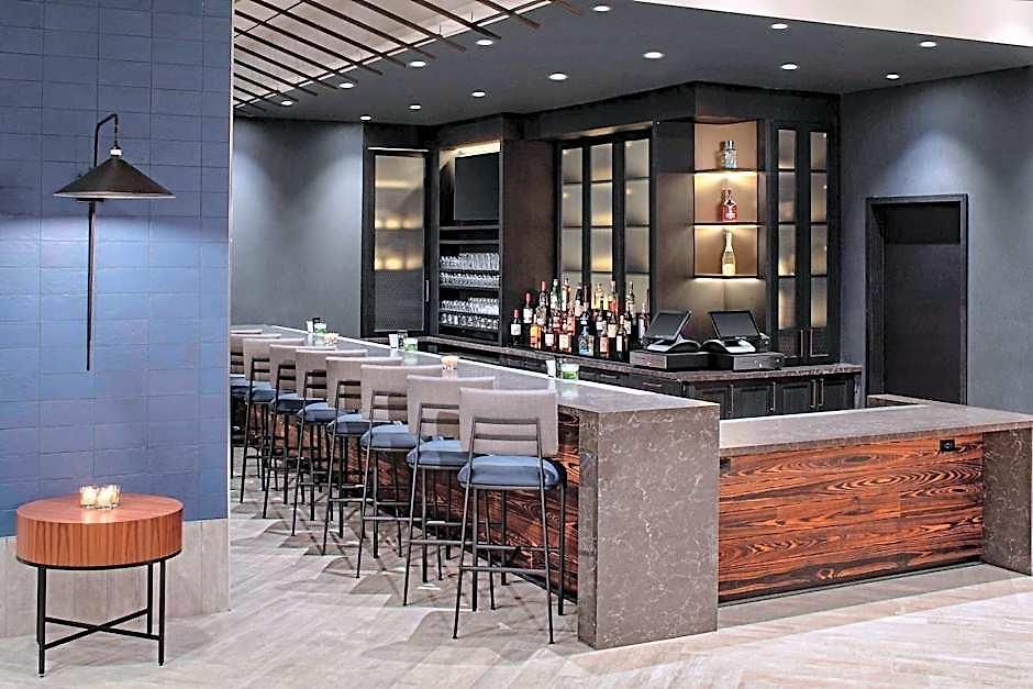 Springhill By Marriott Manhattan/times Square South Hotel New York