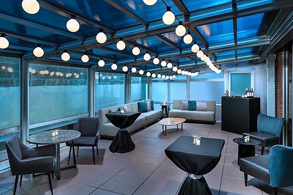 Hyatt Place - Times Square Hotel 4*