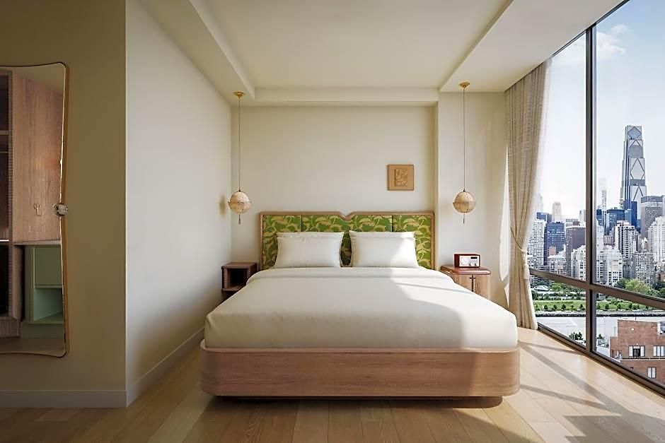 Z Nyc Hotel 3*