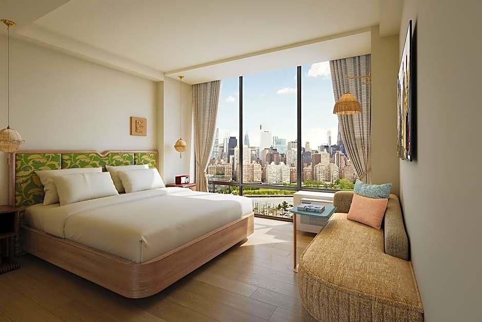 Z Nyc 3* New York