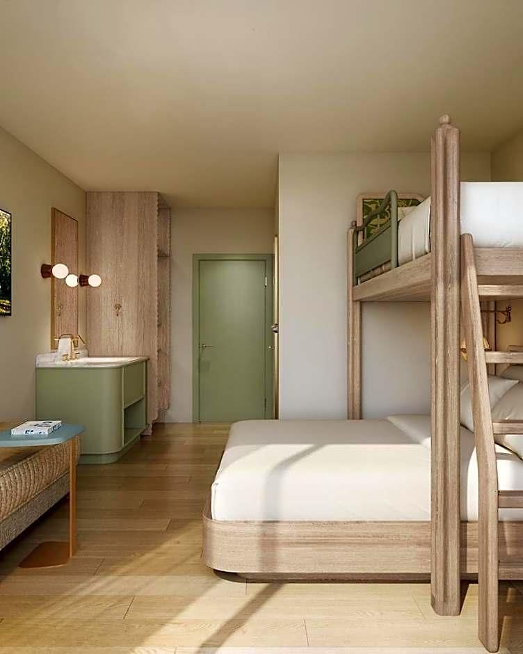 Hotel Z Nyc 3*