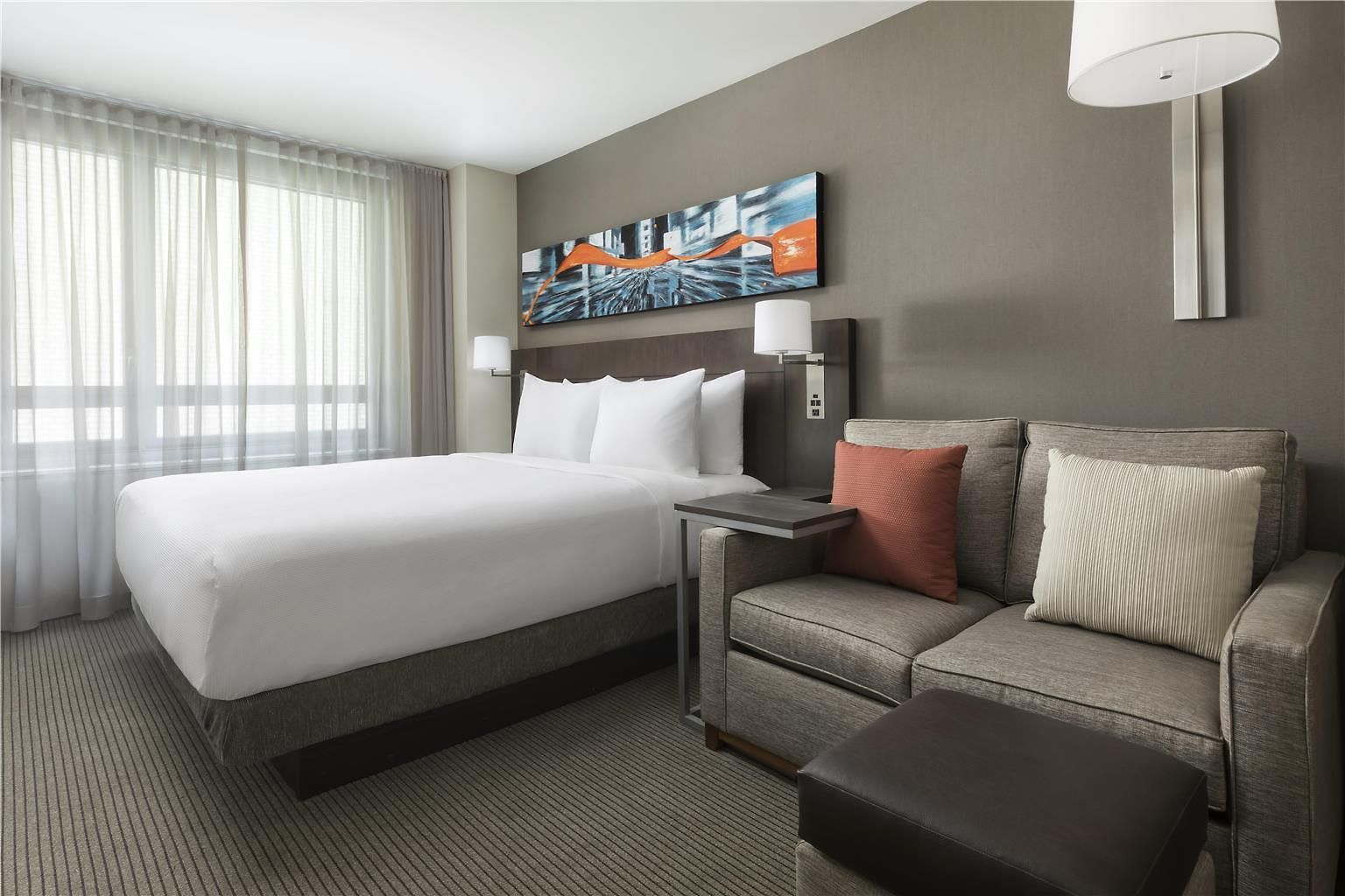 Hyatt Place - Times Square New York