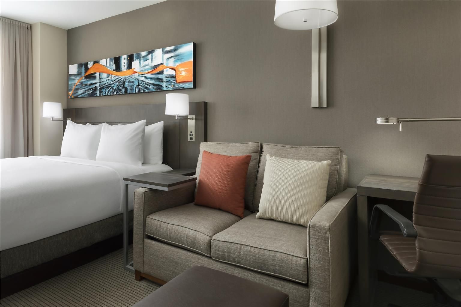 Hotel Hyatt Place - Times Square