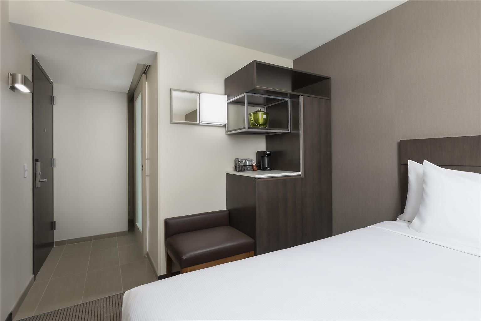 Hotel Hyatt Place - Times Square