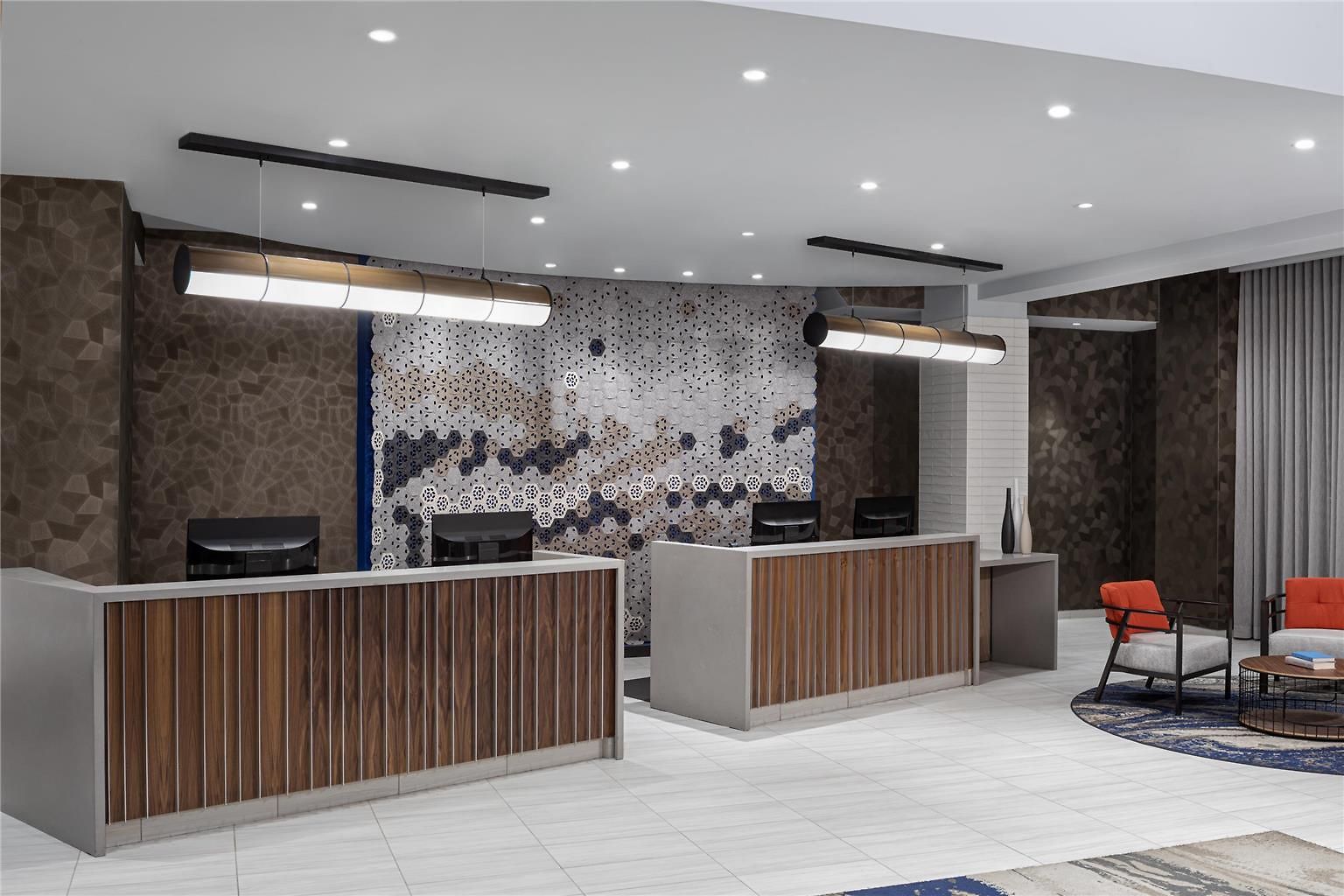 Hotel Hyatt Place - Times Square New York