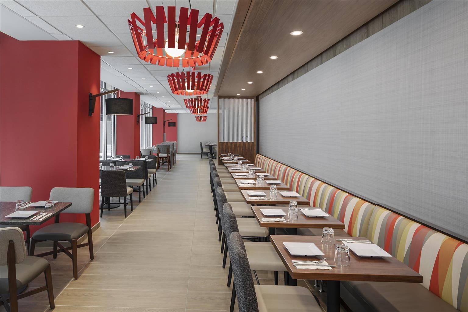 Hyatt Place - Times Square 4* New York