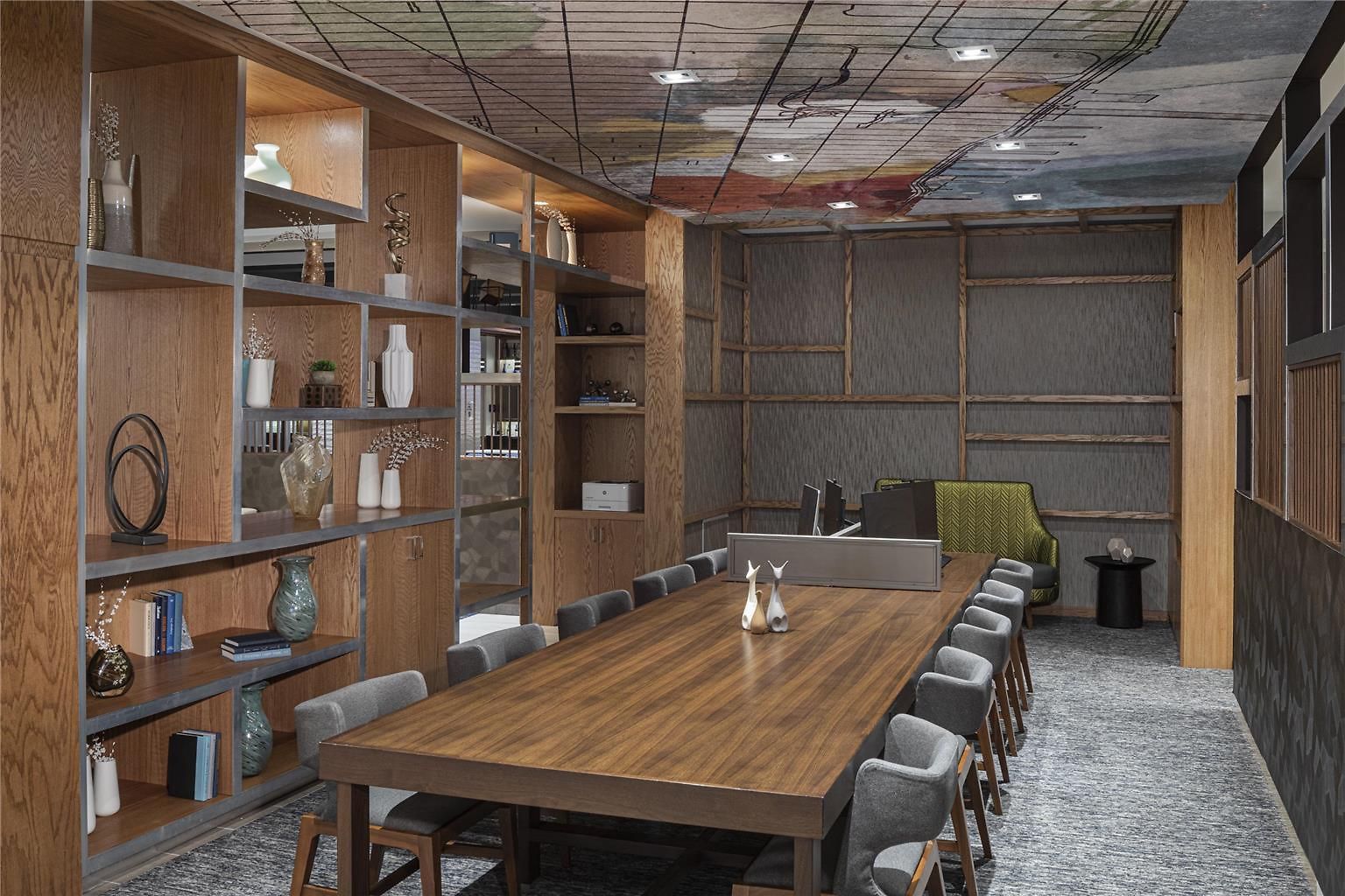 Hyatt Place - Times Square Hotel 4*