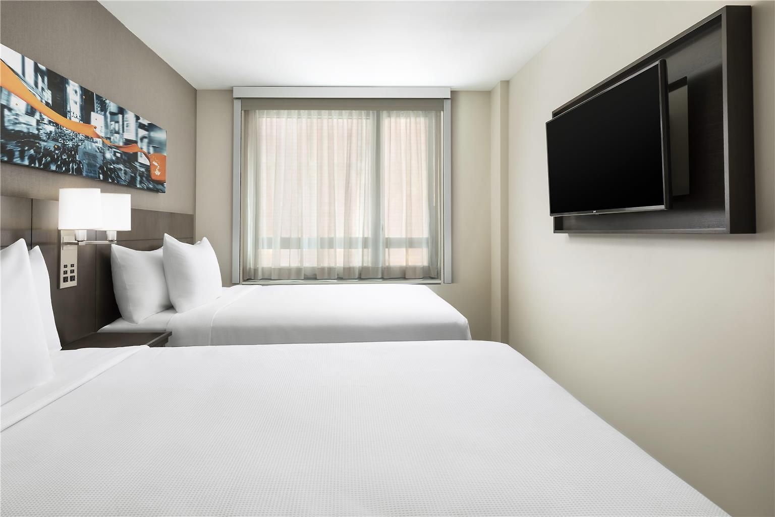 Hyatt Place - Times Square 4*