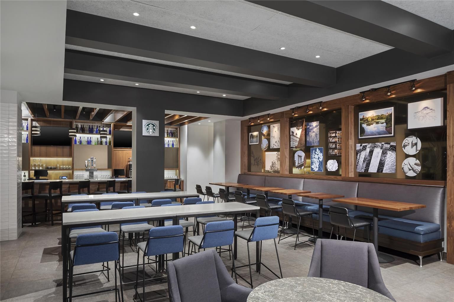 Hyatt Place - Times Square