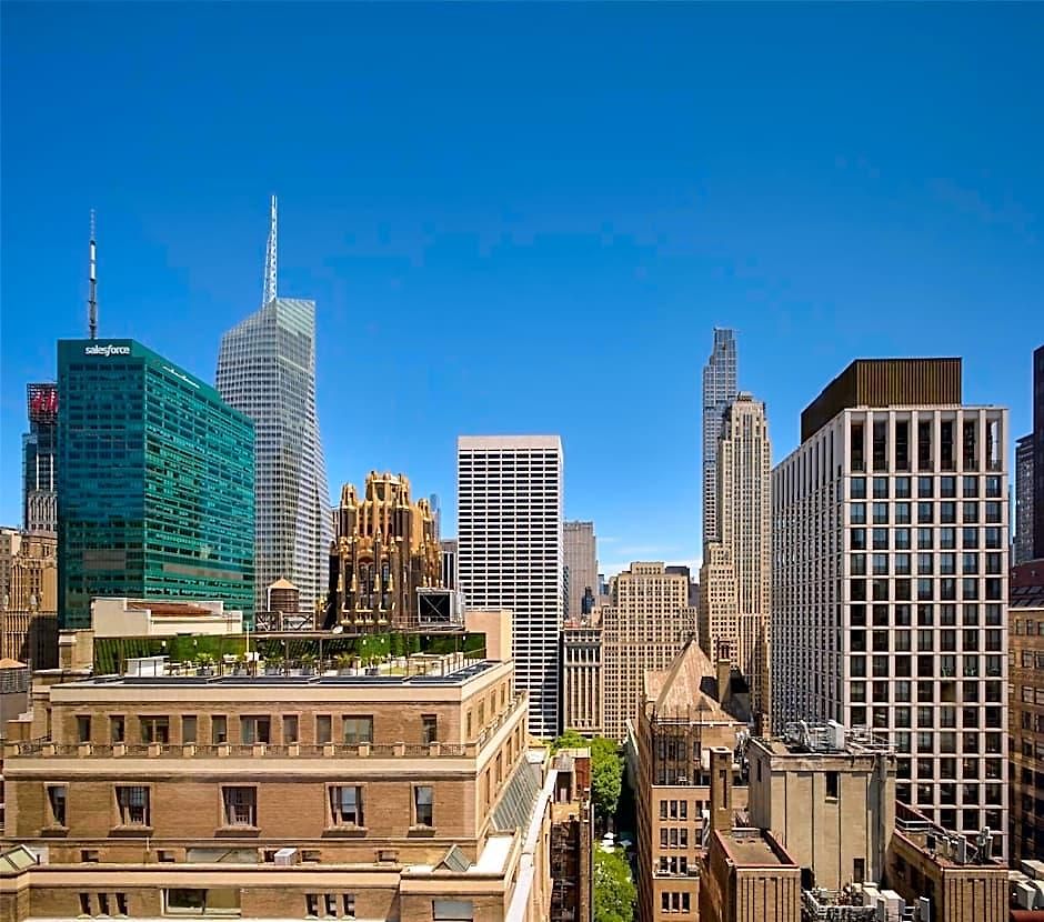 Grayson 4* New York