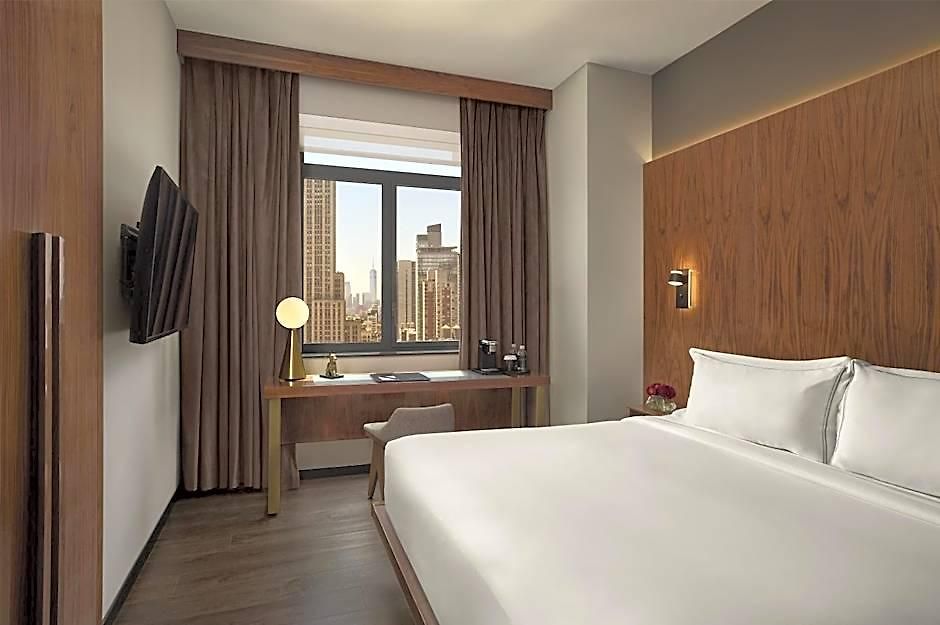 Hotel Grayson New York