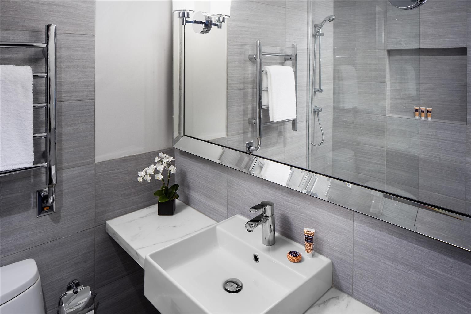 Park South Hotel, Part Of Jdv By Hyatt Hotel New York