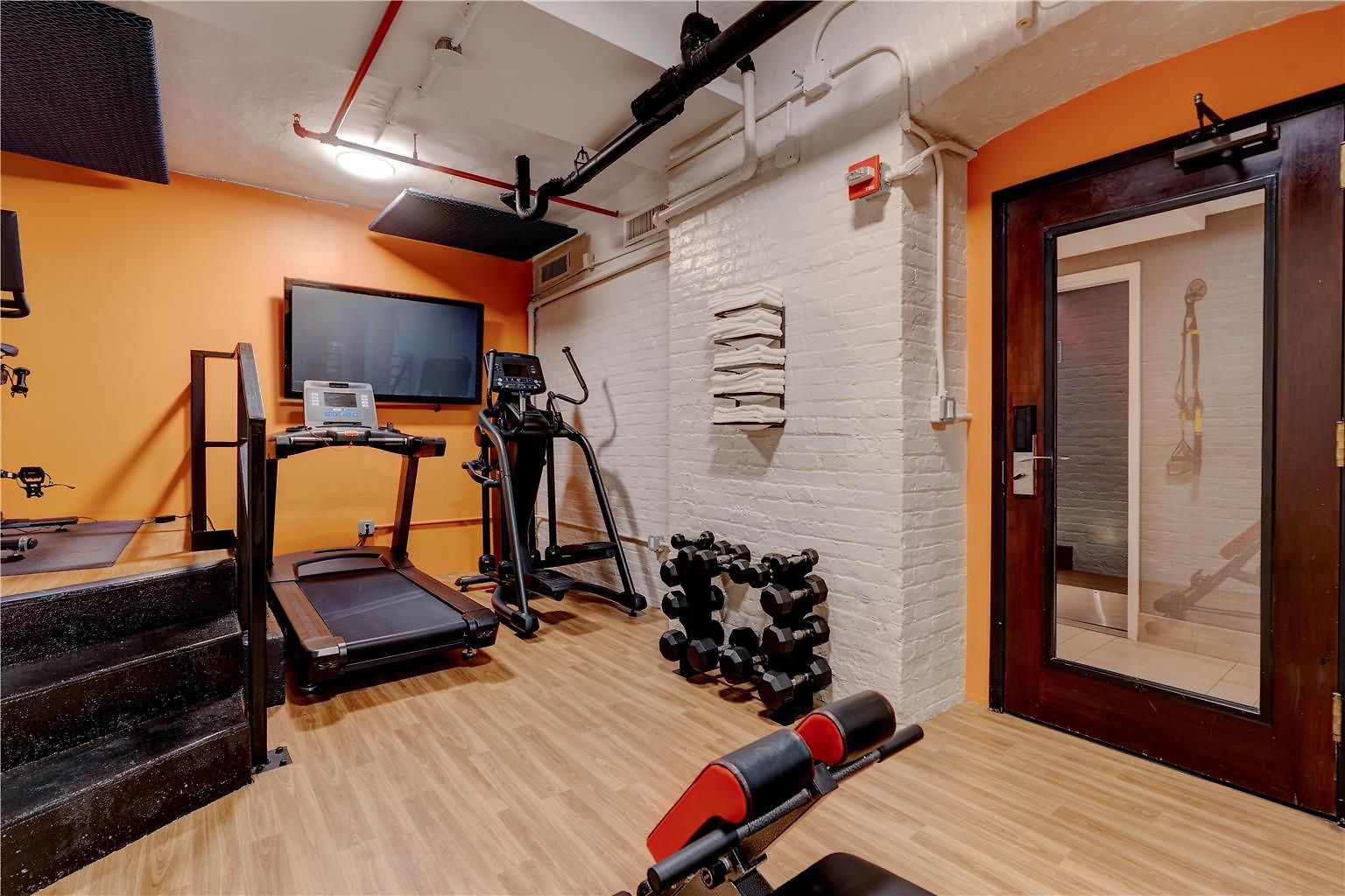 Park South Hotel, Part Of Jdv By Hyatt New York