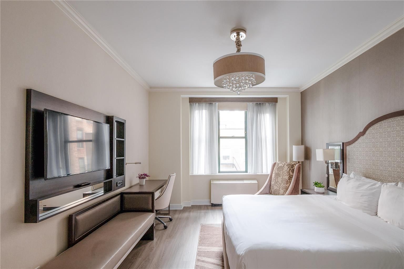Hotel Park South Hotel, Part Of Jdv By Hyatt New York