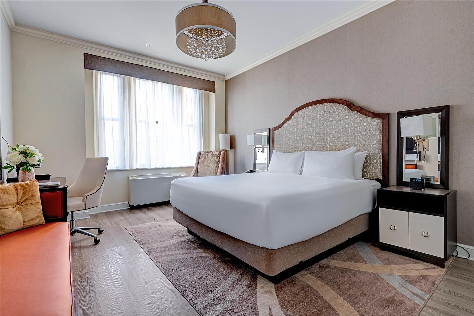 Park South Hotel, Part Of Jdv By Hyatt Hotel New York