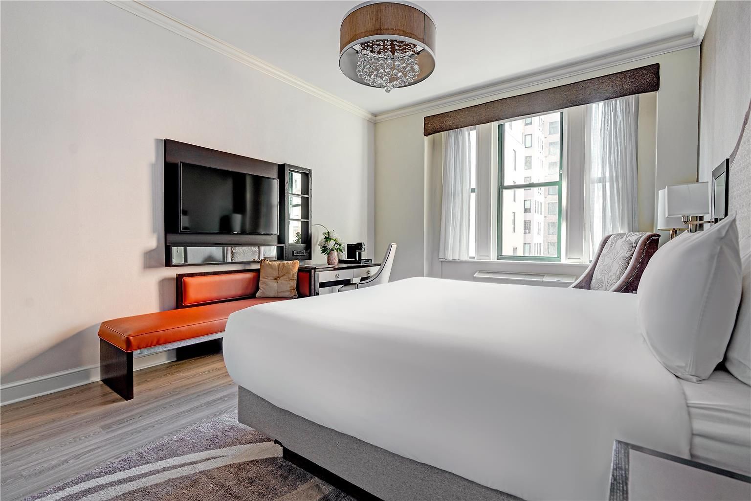 Hotel Park South Hotel, Part Of Jdv By Hyatt *