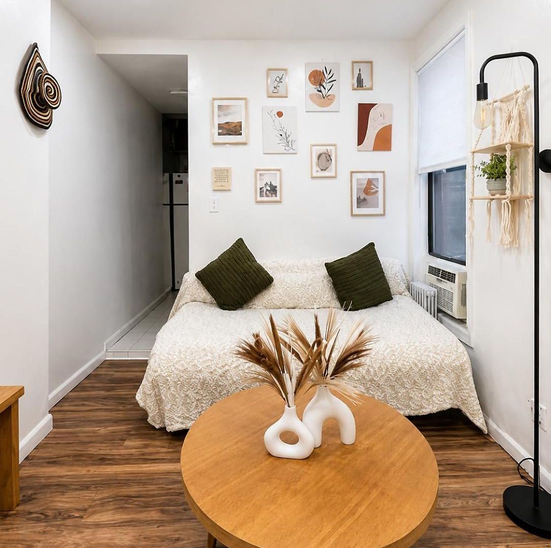 Next To Manhattan 2 Bedrooms - Subway 20 Steps, Manhattan 1 Stop *