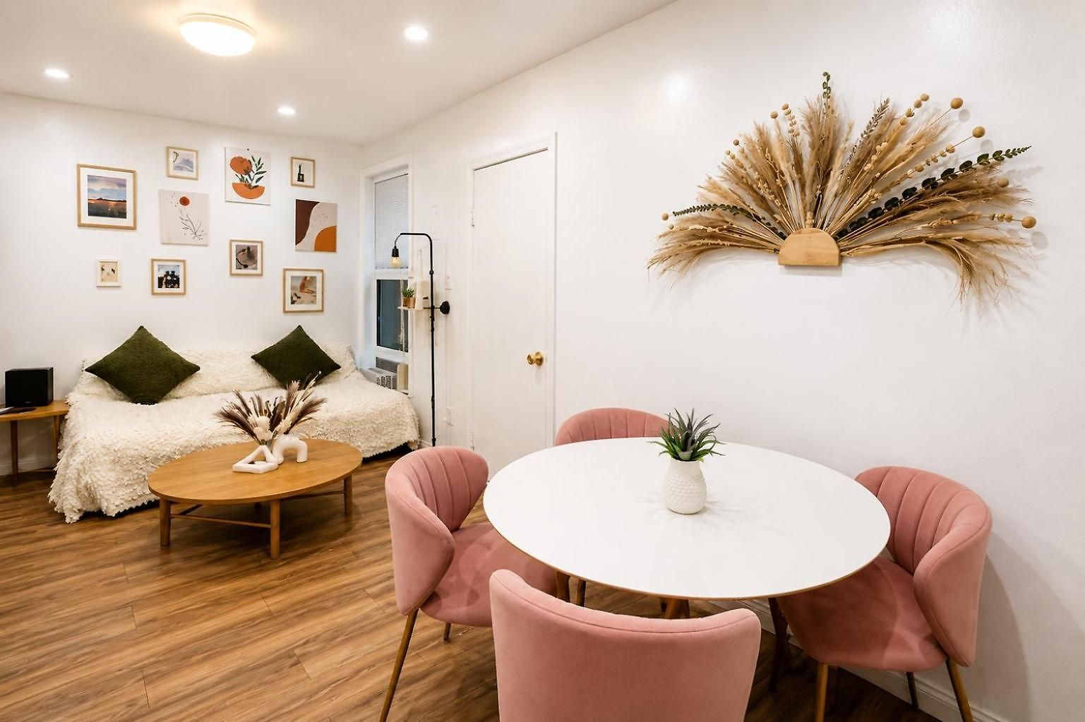 Next To Manhattan 2 Bedrooms - Subway 20 Steps, Manhattan 1 Stop * New York