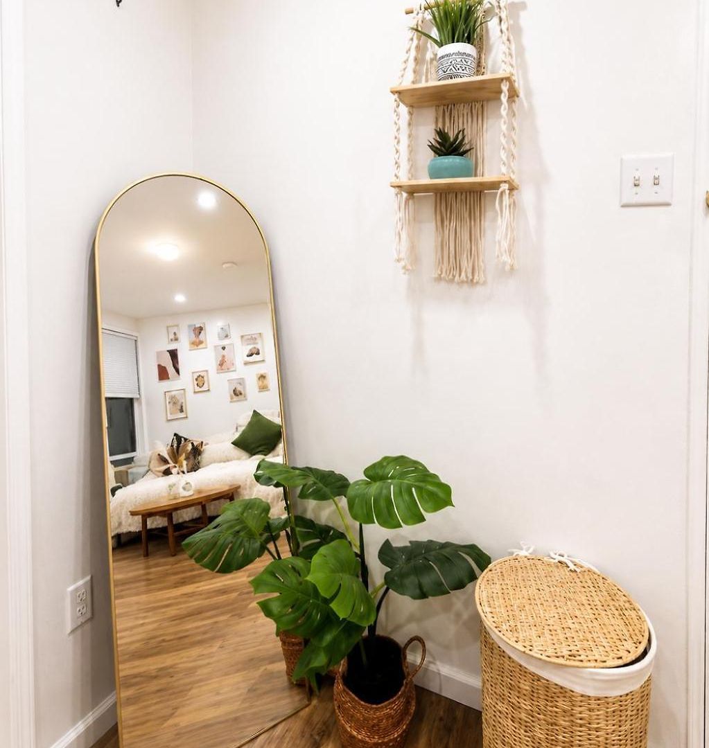 Next To Manhattan 2 Bedrooms - Subway 20 Steps, Manhattan 1 Stop Apartment *