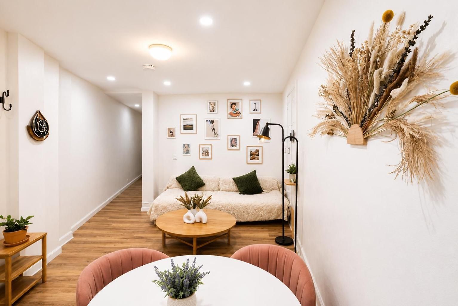 Next To Manhattan 2 Bedrooms - Subway 20 Steps, Manhattan 1 Stop * New York