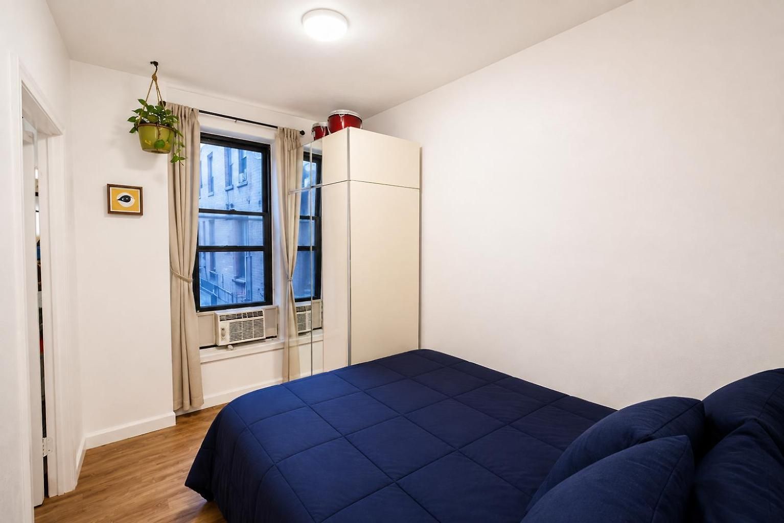 Next To Manhattan 2 Bedrooms - Subway 20 Steps, Manhattan 1 Stop *
