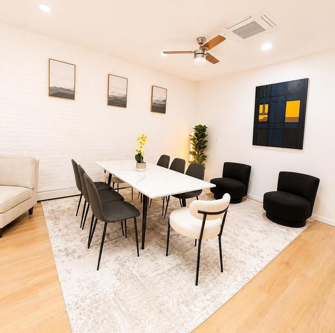Nolita 6 Bedrooms 2ba Loft