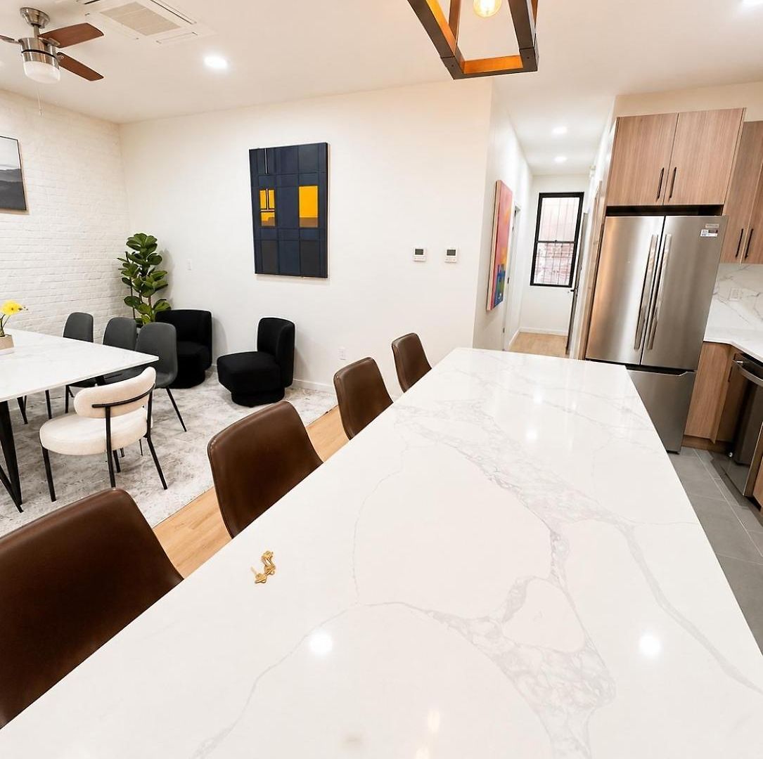 Apartment Nolita 6 Bedrooms 2ba Loft *