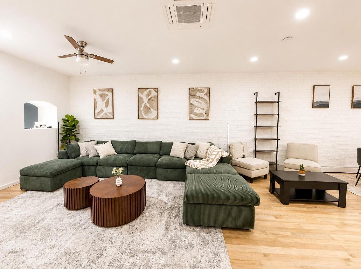 Nolita 6 Bedrooms 2ba Loft Apartment New York