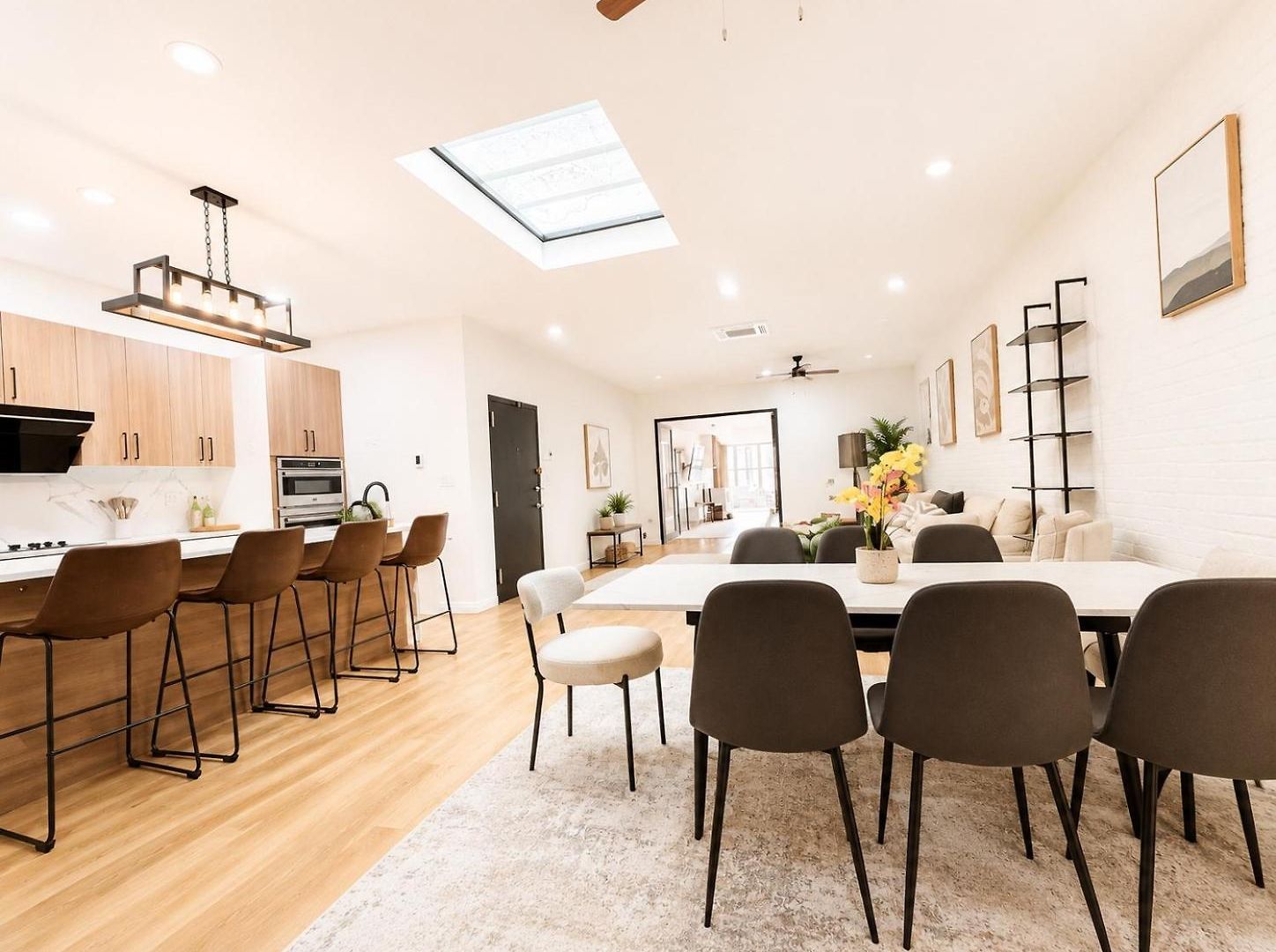 Nolita 6 Bedrooms 2ba Loft Apartment