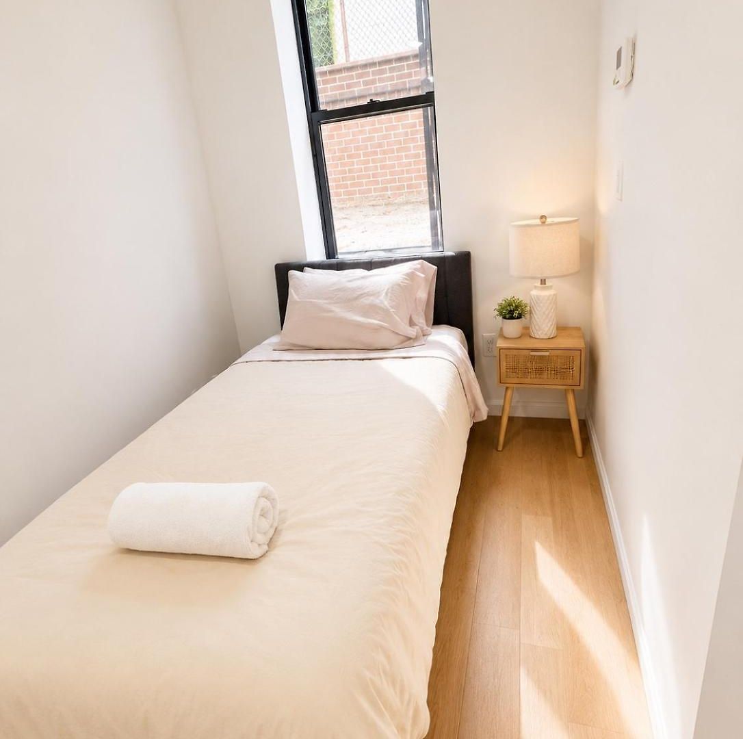 Apartment Nolita 6 Bedrooms 2ba Loft *