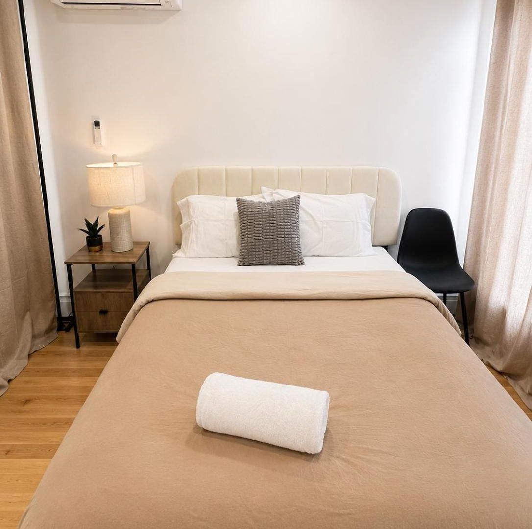 Nolita 6 Bedrooms 2ba Loft Apartment