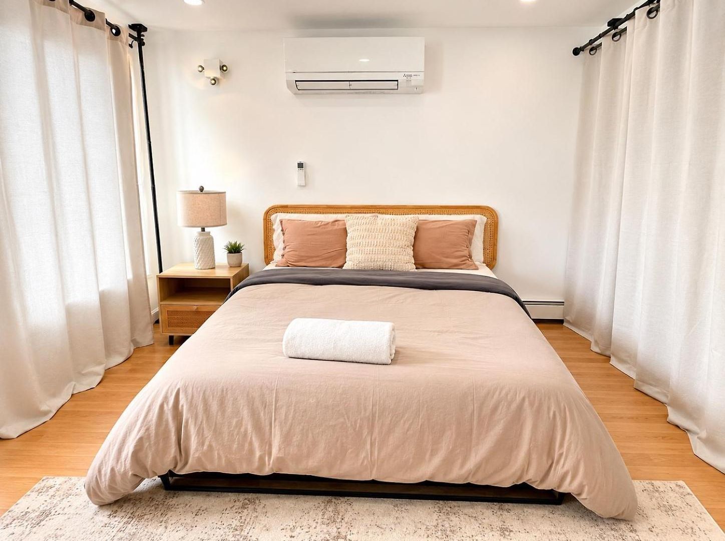 Apartment Nolita 6 Bedrooms 2ba Loft