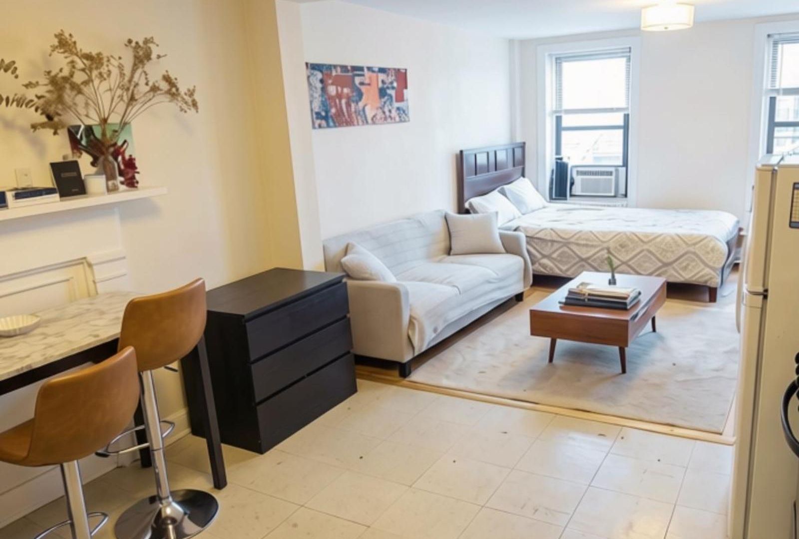 Apartment Cozy In West Village