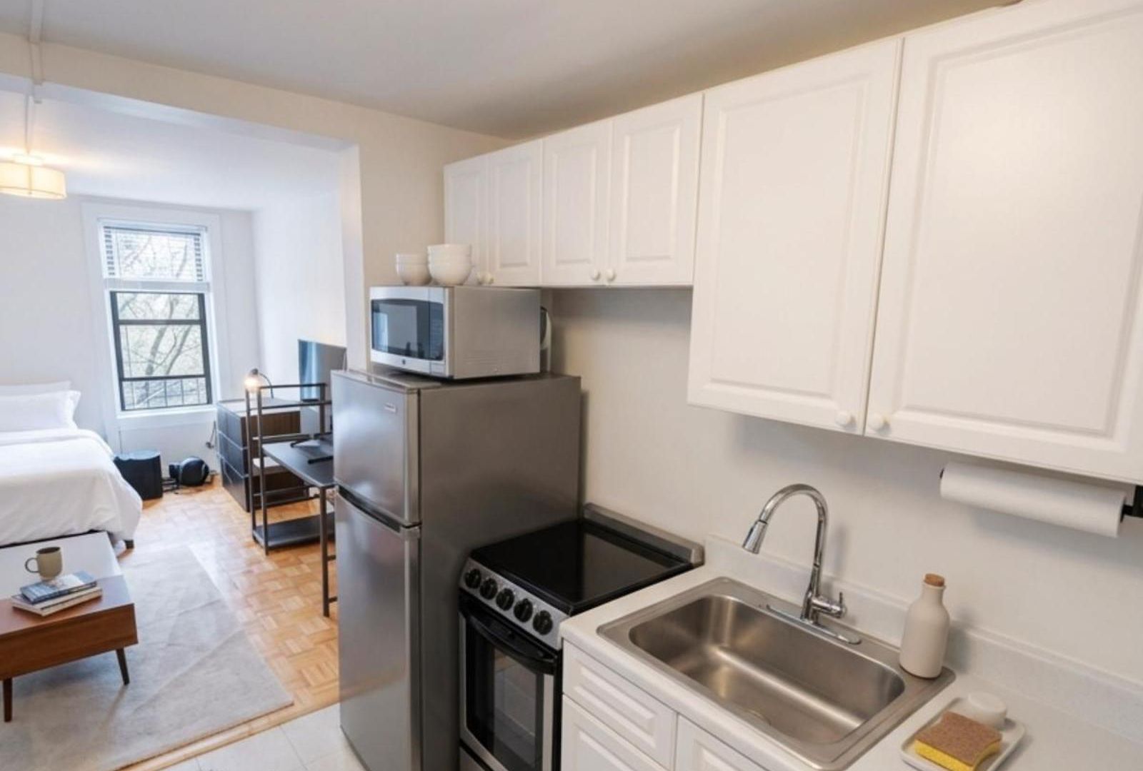 Apartment Cozy In West Village