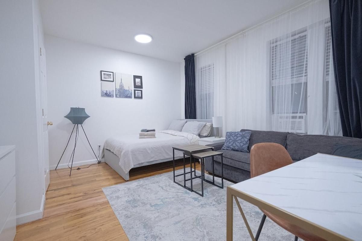 Close To Park, Lenox Hill & Ny Presbyterian * New York