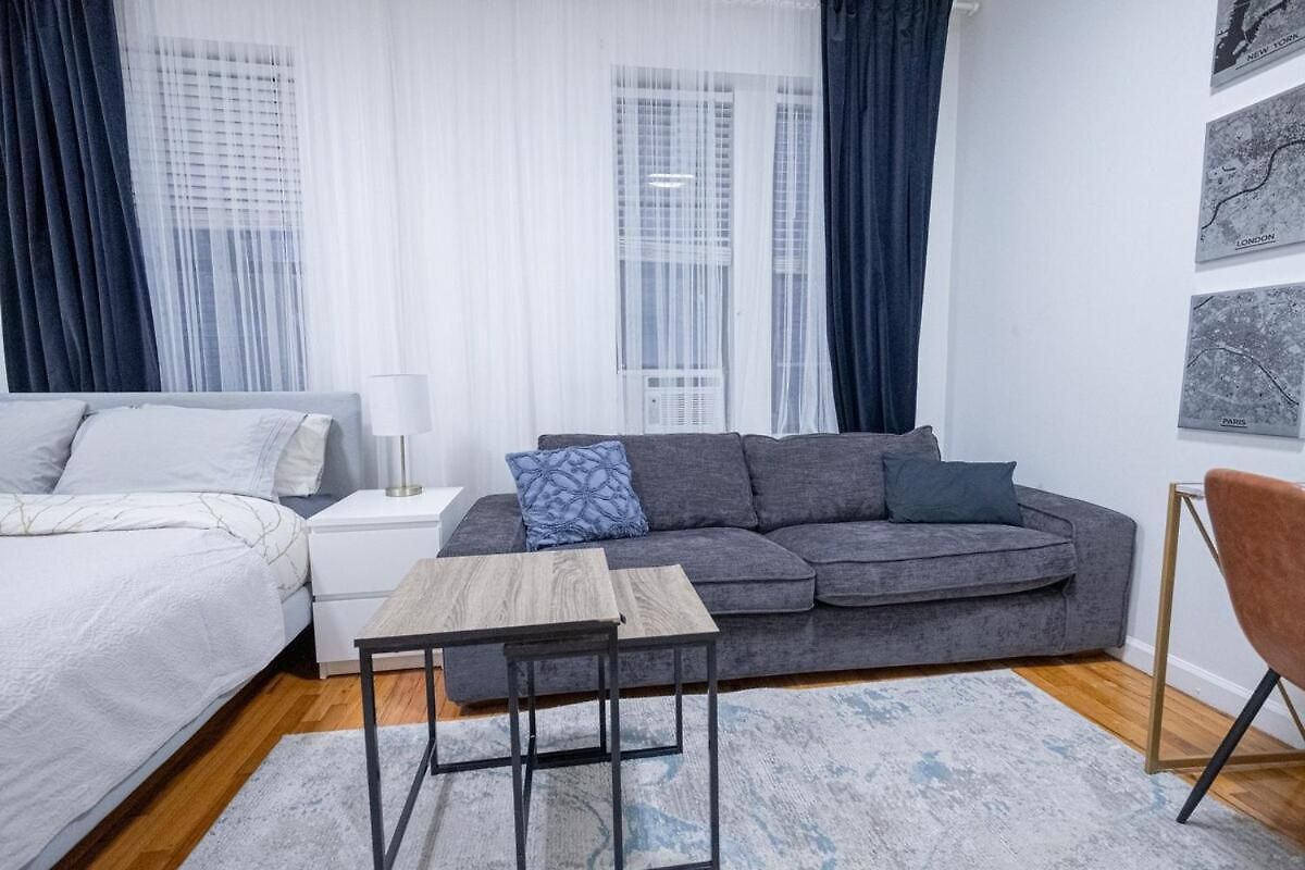 Close To Park, Lenox Hill & Ny Presbyterian * New York