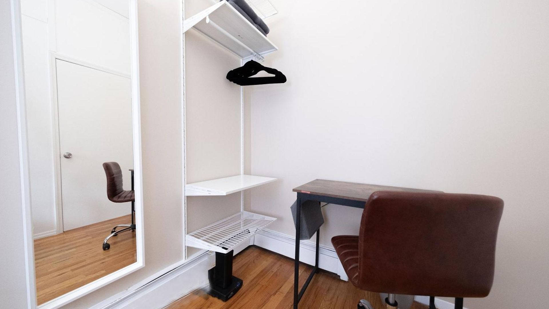 Apartment Sunlit 2br Park North Elevator & Laundry New York