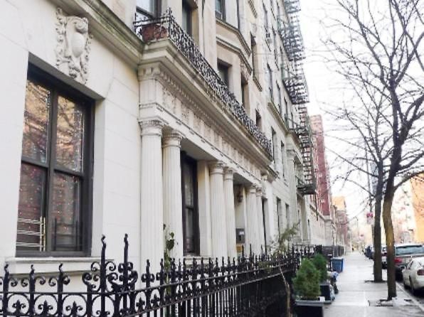Apartment Sunlit 2br Park North Elevator & Laundry New York