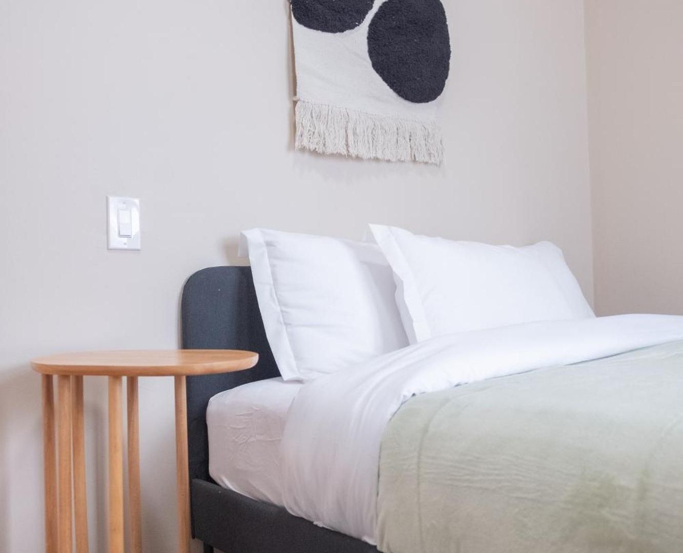 Sunlit 2br Park North Elevator & Laundry * New York