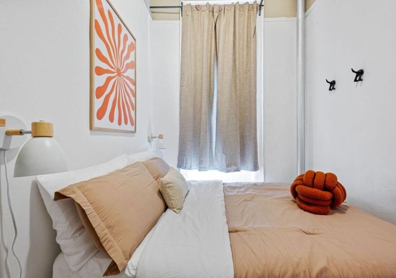 Charming 3br In Nyc * New York