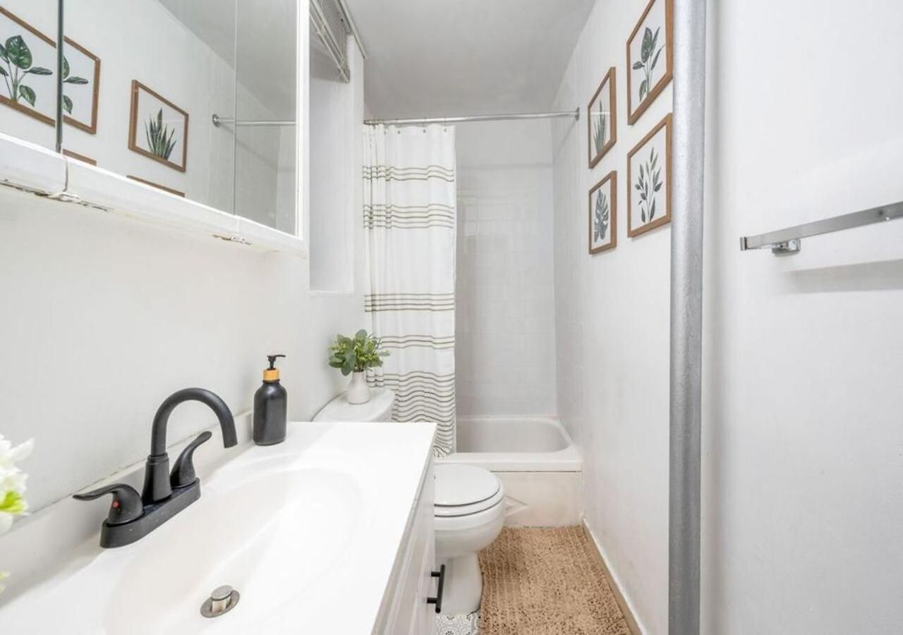 Charming 3br In Nyc Apartment New York