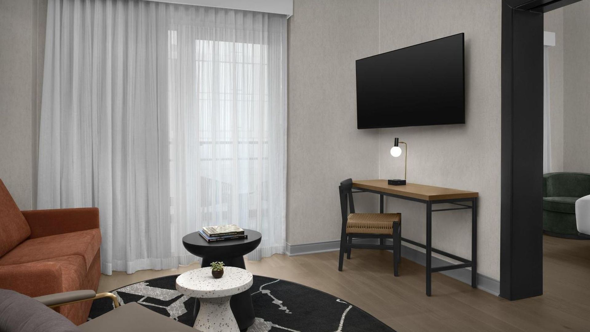 Hotel The Livingston, Part Of Jdv By Hyatt New York